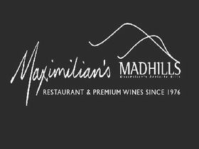 Maximilian's Estate And Madhills Wines - Winery Find 0