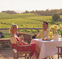 Maxwell Wines and Ellen Street Restaurant - Winery Find