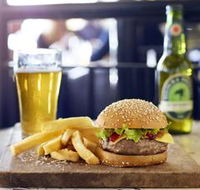 Mildura Brewery Pub - Winery Find