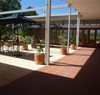 Producers Restaurant - Winery Find