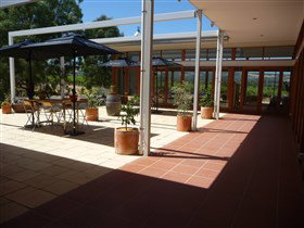 Producers Restaurant - Winery Find 0