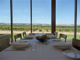 Producers Restaurant - Winery Find 1