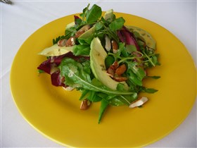 Producers Restaurant - Winery Find 2