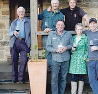 TeAro Estate - Winery Find