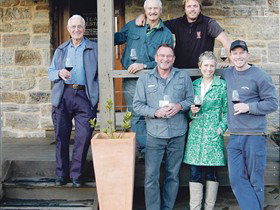TeAro Estate - Winery Find 0