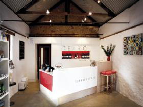 TeAro Estate - Winery Find 2
