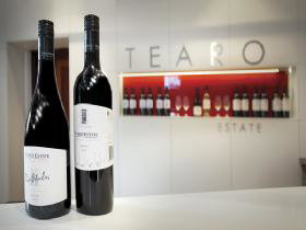 TeAro Estate - Winery Find 3