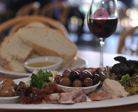 The Pickled Sisters Cafe - Winery Find 2