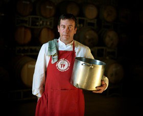 The Pickled Sisters Cafe - Winery Find 3