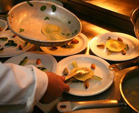 The Pickled Sisters Cafe - Winery Find 4