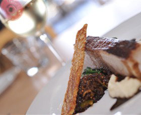 The Pickled Sisters Cafe - Winery Find 6