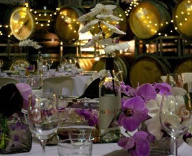 The Pickled Sisters Cafe - Winery Find 7