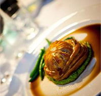 Fowles Wine Cellar Door Cafe - Winery Find
