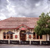 Wanera Wine Bar and Restaurant - Winery Find