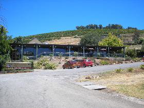 The Old Clarendon Inn And Millers Restaurant - Winery Find 0