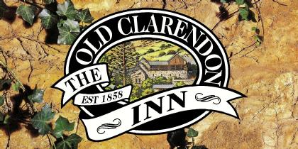 The Old Clarendon Inn And Millers Restaurant - Winery Find 2