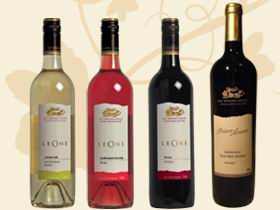 Lou Miranda Estate And Miranda Restaurant - Winery Find 3