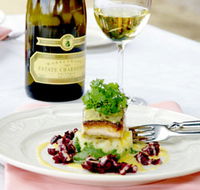 Warrenmang Vineyard Restaurant - Winery Find