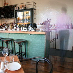 The Carlton Wine Room - Winery Find 0