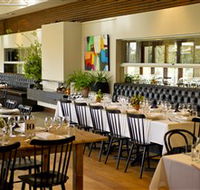 Bird in Hand - Gallery Restaurant - Winery Find