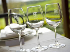 Bird In Hand - Gallery Restaurant - Winery Find 2