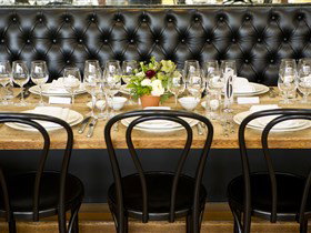 Bird In Hand - Gallery Restaurant - Winery Find 3