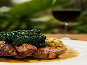 Red Poles - Winery Find 0