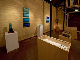 Red Poles - Winery Find 1