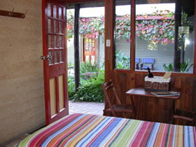 Red Poles - Winery Find 3