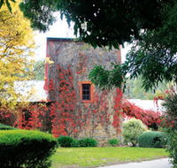 Mr Mick Cellar Door and Mr Mick's Kitchen - Winery Find