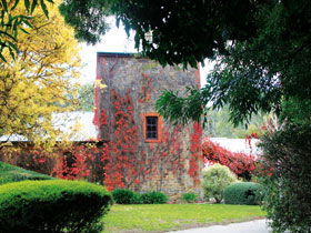 Mr Mick Cellar Door And Mr Mick's Kitchen - Winery Find 0