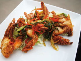 Mr Mick Cellar Door And Mr Mick's Kitchen - Winery Find 1