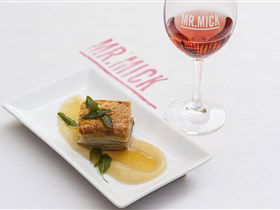 Mr Mick Cellar Door And Mr Mick's Kitchen - Winery Find 2