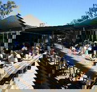 The Lane Vineyard - Winery Find