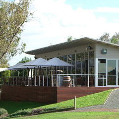 Riverina And The Murray ACT Winery Find