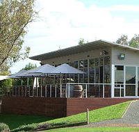 Morrisons Winery and Restaurant - Winery Find