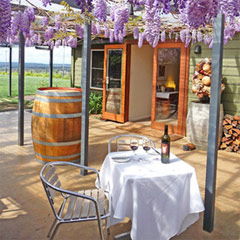 Sister's Rock Restaurant - Winery Find 0