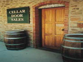 Flaxman Valley SA Winery Find