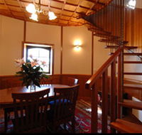 Grand Cru Restaurant - Winery Find