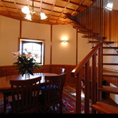Grand Cru Restaurant - Winery Find 0