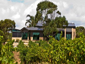 Wharminda SA Winery Find