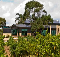 Delacolline Estate - Winery Find