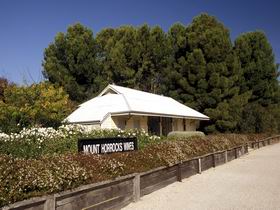 Station Cafe, The - Winery Find 0