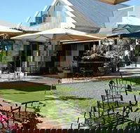 French Fork Cafe - Winery Find
