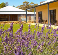 The Shed Restaurant  The Hill End Lodge - Winery Find