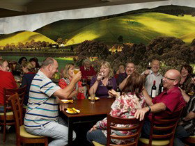 The Clubhouse - Winery Find 1