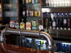 The Clubhouse - Winery Find 2