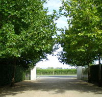 Restaurant Merlot at Lindenwarrah - Winery Find