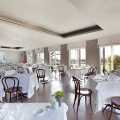 Restaurant Merlot At Lindenwarrah - Winery Find 1
