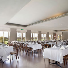 Restaurant Merlot At Lindenwarrah - Winery Find 3